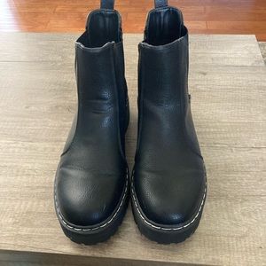 Women’s Boots